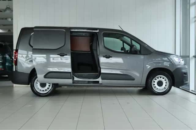 Citroën Berlingo (2021) thumbnail 11