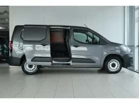 Citroën Berlingo (2021) thumbnail 11