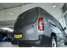 Citroën Berlingo (2021) thumbnail 12