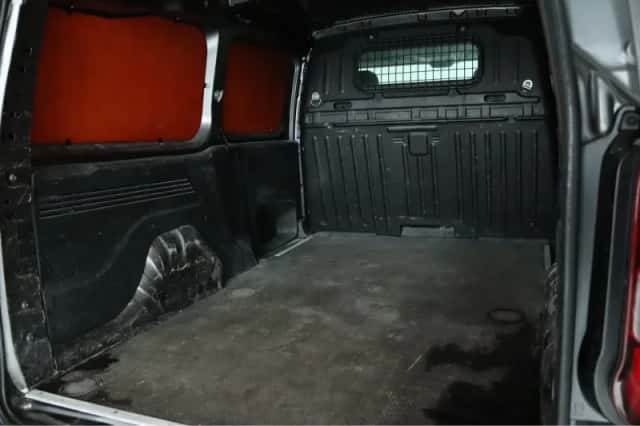 Citroën Berlingo (2021) thumbnail 15
