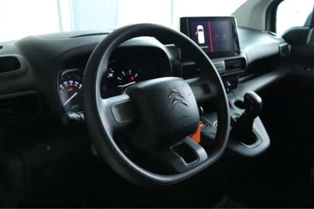 Citroën Berlingo (2021) thumbnail 16