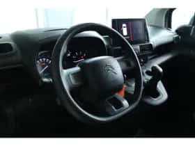 Citroën Berlingo (2021) thumbnail 16
