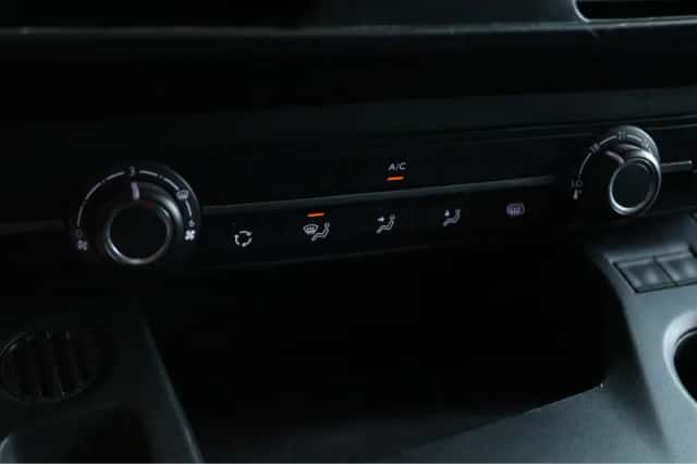Citroën Berlingo (2021) thumbnail 18