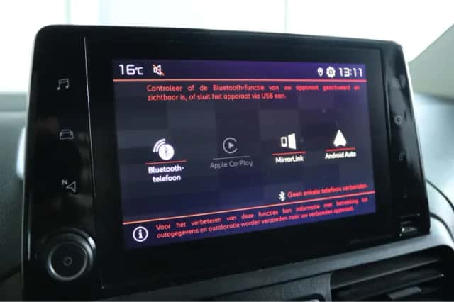 Citroën Berlingo (2021) thumbnail 19