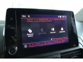 Citroën Berlingo (2021) thumbnail 19