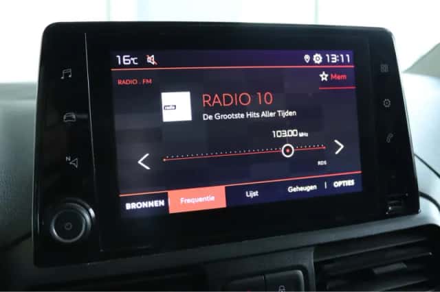 Citroën Berlingo (2021) thumbnail 20