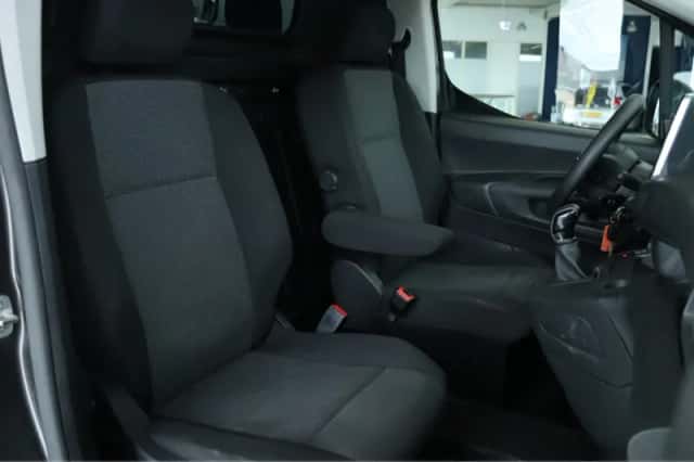 Citroën Berlingo (2021) thumbnail 3