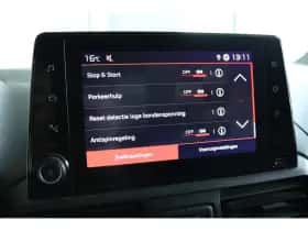 Citroën Berlingo (2021) thumbnail 21