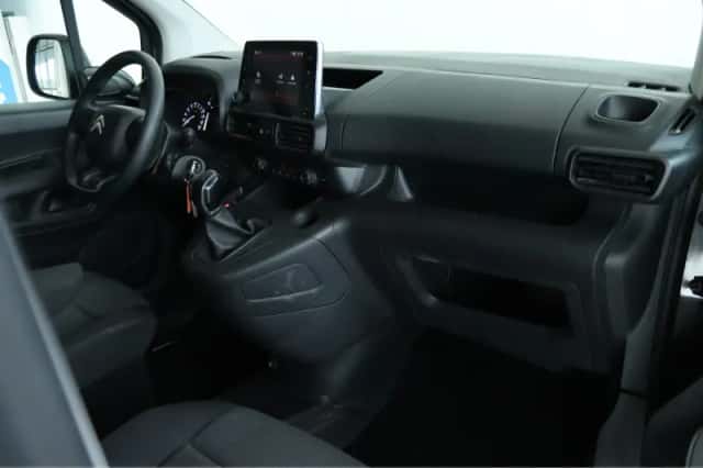 Citroën Berlingo (2021) thumbnail 4