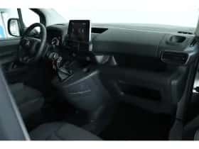 Citroën Berlingo (2021) thumbnail 4