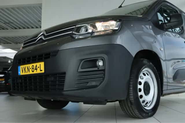 Citroën Berlingo (2021) thumbnail 5