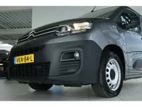 Citroën Berlingo (2021) thumbnail 5