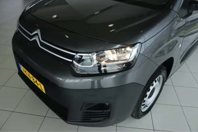 Citroën Berlingo (2021) thumbnail 6