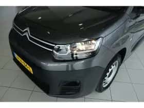Citroën Berlingo (2021) thumbnail 6