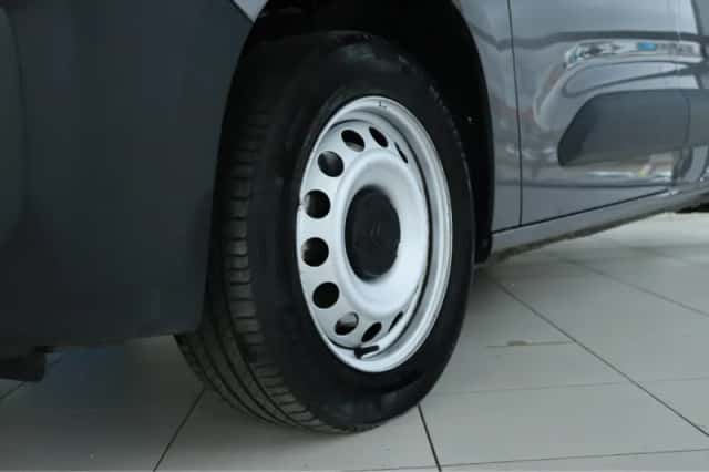 Citroën Berlingo (2021) thumbnail 7