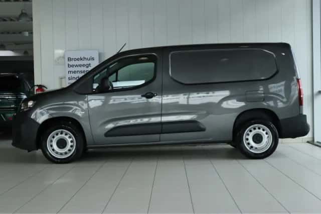 Citroën Berlingo (2021) thumbnail 8