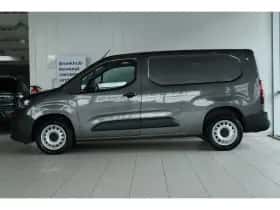 Citroën Berlingo (2021) thumbnail 8