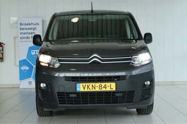 Citroën Berlingo (2021) thumbnail 9