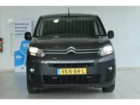 Citroën Berlingo (2021) thumbnail 9