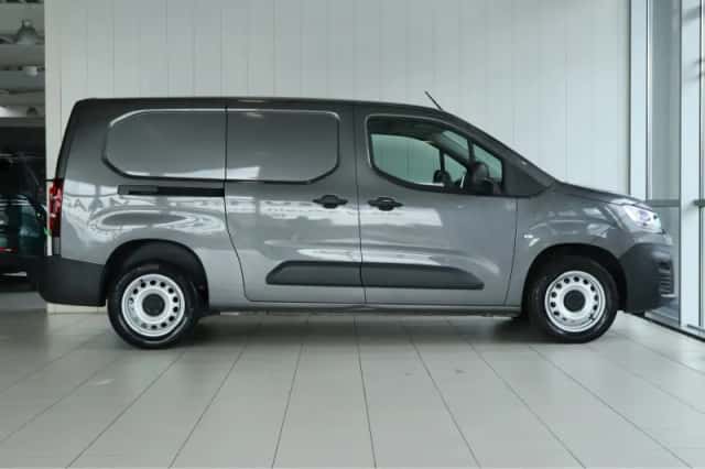 Citroën Berlingo (2021) thumbnail 10