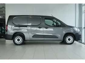 Citroën Berlingo (2021) thumbnail 10