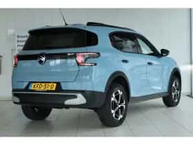 Citroën C3 Aircross (2026) thumbnail 2