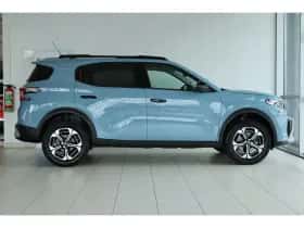 Citroën C3 Aircross (2026) thumbnail 11