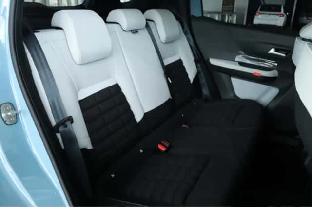 Citroën C3 Aircross (2026) thumbnail 16