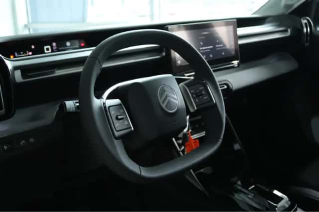 Citroën C3 Aircross (2026) thumbnail 18