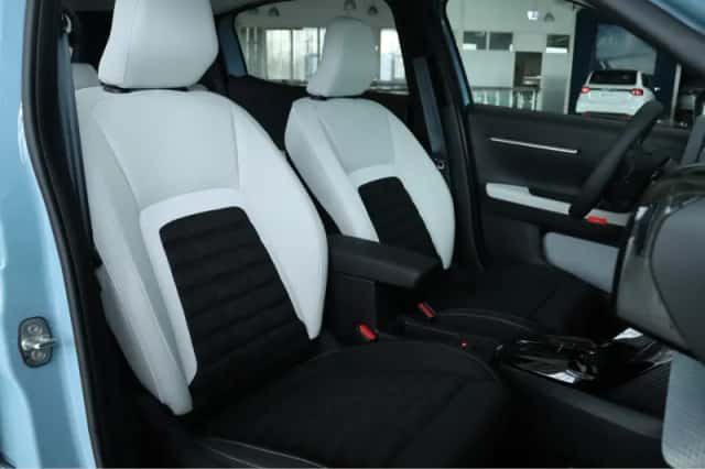 Citroën C3 Aircross (2026) thumbnail 3