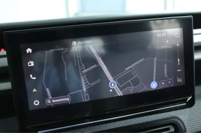 Citroën C3 Aircross (2026) thumbnail 23