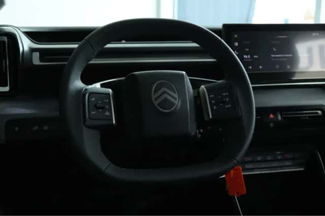 Citroën C3 Aircross (2026) thumbnail 25