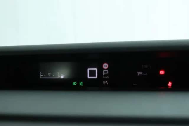 Citroën C3 Aircross (2026) thumbnail 28