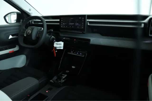 Citroën C3 Aircross (2026) thumbnail 4