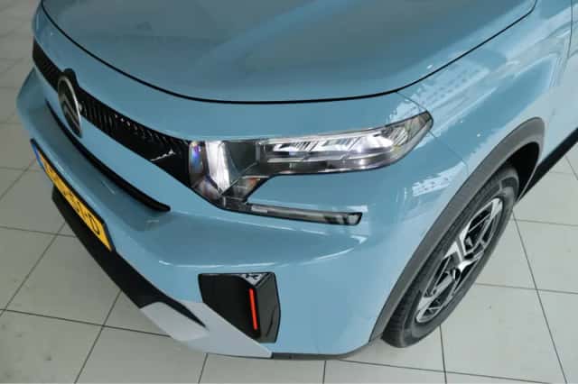 Citroën C3 Aircross (2026) thumbnail 6