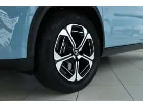 Citroën C3 Aircross (2026) thumbnail 8