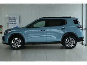 Citroën C3 Aircross (2026) thumbnail 9