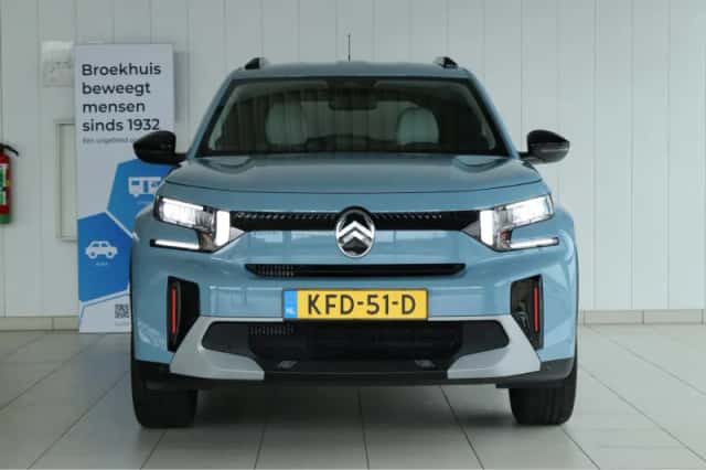 Citroën C3 Aircross (2026) thumbnail 10