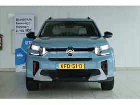 Citroën C3 Aircross (2026) thumbnail 10