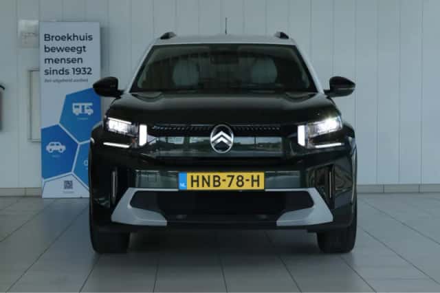 Citroën ë-C3 (2025) thumbnail 11
