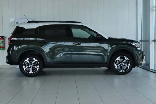 Citroën ë-C3 (2025) thumbnail 12