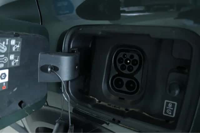Citroën ë-C3 (2025) thumbnail 17