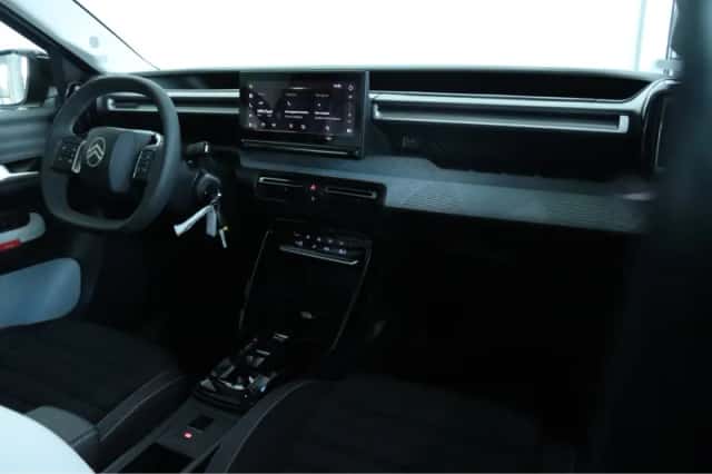 Citroën ë-C3 (2025) thumbnail 19