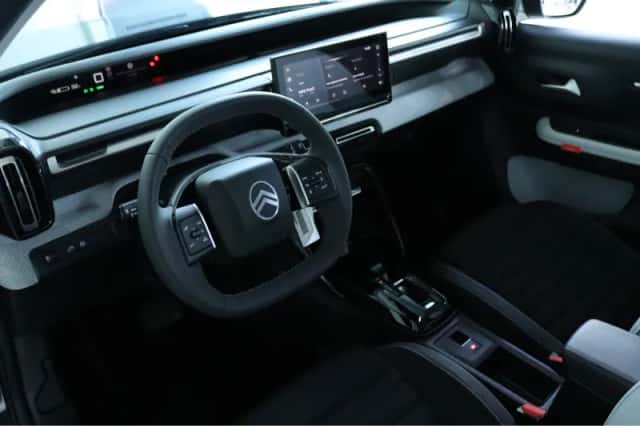 Citroën ë-C3 (2025) thumbnail 20