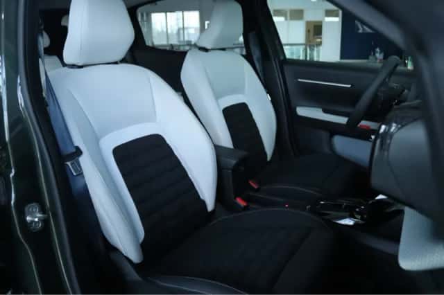 Citroën ë-C3 (2025) thumbnail 3