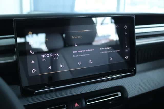 Citroën ë-C3 (2025) thumbnail 23