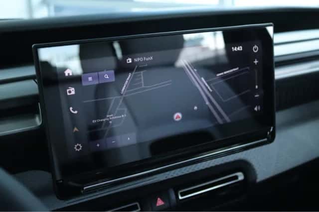 Citroën ë-C3 (2025) thumbnail 24