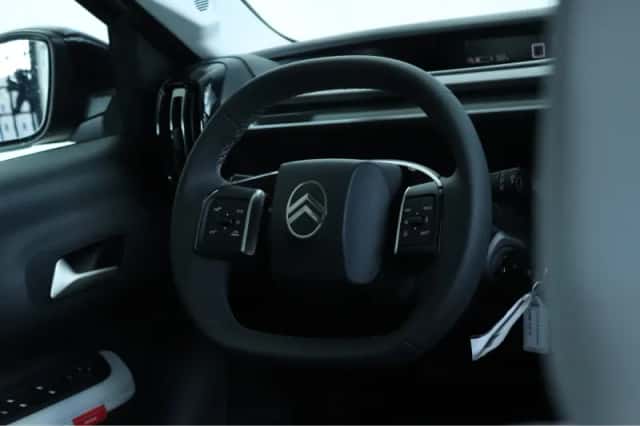Citroën ë-C3 (2025) thumbnail 25