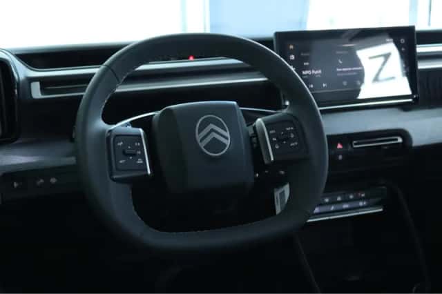 Citroën ë-C3 (2025) thumbnail 29