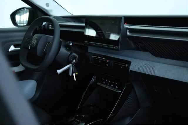 Citroën ë-C3 (2025) thumbnail 4